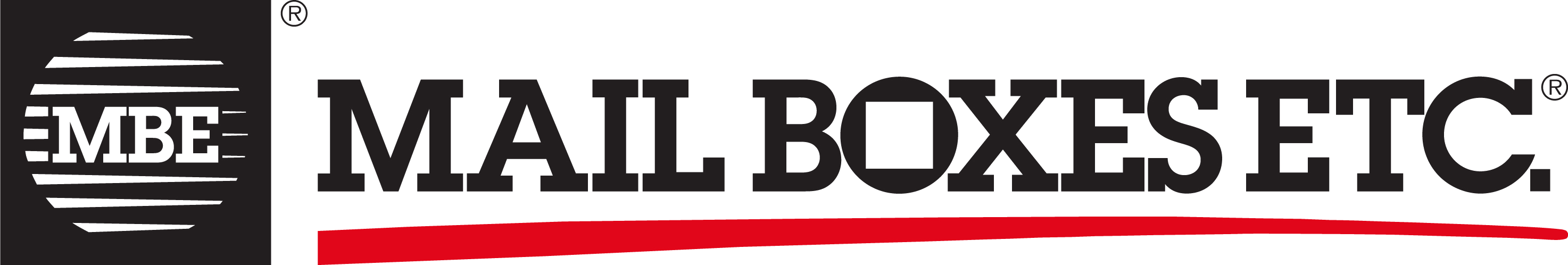 mbe logo
